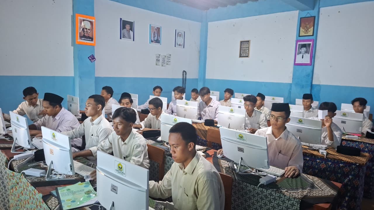 Berita