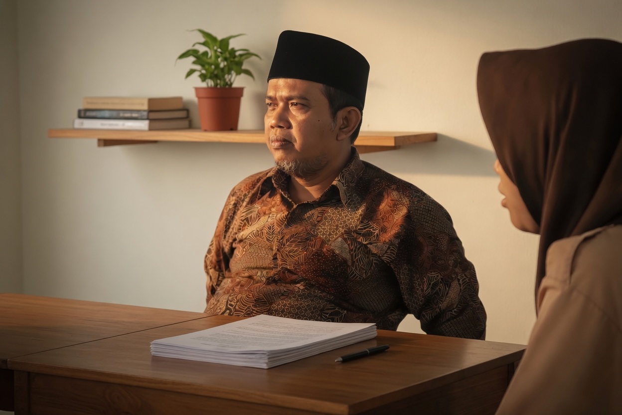 Ujian Lisan